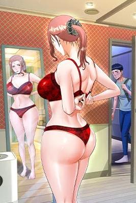 韩漫无遮挡久久免费热门日漫推荐